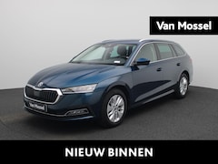 Skoda Octavia Combi - 2.0 CRTDI 85kW Clever
