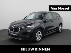 BMW X1 - xDrive25e (162 kW)