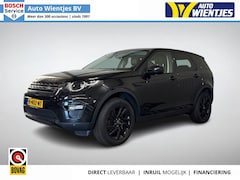 Land Rover Discovery Sport - 2.0 TD4 | SE 4x4 | Leer | Navi | Camera | Trekhaak