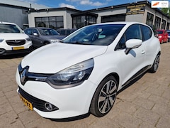 Renault Clio - 0.9 TCe Dynamique/Apk 10-03-2027