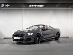 BMW 8-serie - Cabrio 840i High Executive | M-Sport | Comfort Access | Harman/Kardon | Soft-Close | Drivi