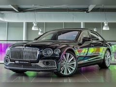 Bentley Flying Spur - 6.0 W12 Speed