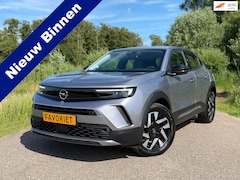 Opel Mokka - 1.2 Turbo Automaat / 360 Camera / BSD / Apple CarPlay-Android Auto / Navi / Clima / Stoelv