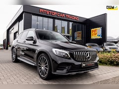 Mercedes-Benz GLC-klasse - 250 4MATIC AMG, NL Auto, Panoramadak, Trekhaak, 19" INCH,