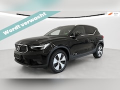 Volvo XC40 - 1.5 T4 Plug-in hybrid|Automaat|LED|Navi|Camera|Rijassistent-pack|Winterpack|Electr stoelen