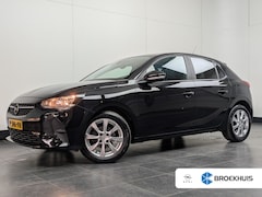 Opel Corsa - 1.2 Edition | Navi by app | Apple carplay | Parkeersensoren | Lichtmetaal | 29.000km | NL