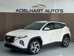 Hyundai Tucson - 1.6 T-GDI PHEV Comfort 265 PK Automaat / Navigatie full map / Camera / Cruise control / Cl