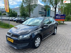 Volkswagen Polo - 1.4-16V Highline - AIRCO - NIEUWE JAAR APK