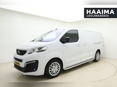 Peugeot Expert - 2.0 BlueHDI 145 Long Sport | Trekhaak | Zijdeuren links/rechts | Achteruitrijcamera | Stoe