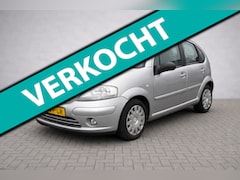 Citroën C3 - 1.4i Exclusive Automaat