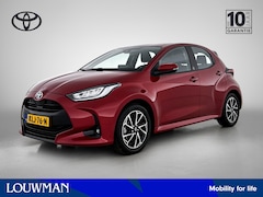 Toyota Yaris - 1.5 Hybrid Dynamic | Apple Carplay&Android Auto | Climate Control | ACC |