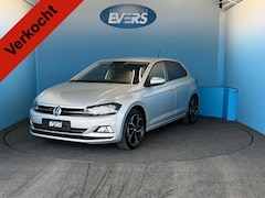 Volkswagen Polo - 1.0 TSI Comfortline, LM wielen 17 inch, 5-Deurs