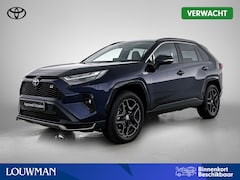 Toyota RAV4 - 2.5 Plug-in Hybrid AWD GR SPORT | BTW Voertuig | JBL | Head-Up Display | Dodehoek detectie