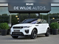 Land Rover Range Rover Evoque - 2.0 Si4 HSE Dynamic Pano Massage Stoelventilatie Head-up Standkachel Memory