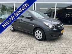 Opel Karl - 1.0 ecoFLEX 120 Jaar Edition Cruise / Airco