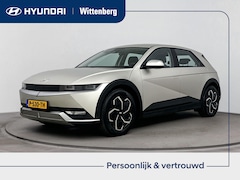 Hyundai IONIQ 5 - Connect 58 kWh | SOH 95.4% | Dodehoek detectie | Achteruitrij camera | Elektrische stoelen