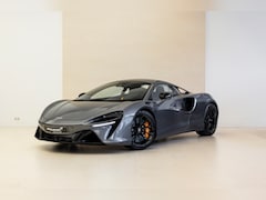 McLaren Artura - Coupe
