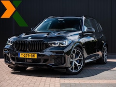 BMW X5 - xDrive45e High Executive M-pakket | Individual Volleder | Softclose | Panoramadak | Elek t