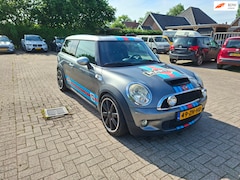 MINI Clubman - 1.6 Cooper S Chili apk t/m 18-06-2027