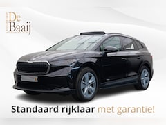 Skoda Enyaq iV - 60 Loft | Pano | Matrix LED | Achteruitrijcamera