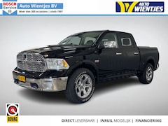 Dodge Ram 1500 - 5.7 V8 AUT | 4x4 QUADCAB 6'4 | LPG G-3