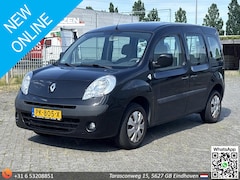 Renault Kangoo Family - 1.6 Expression | Airco | Trekhaak |