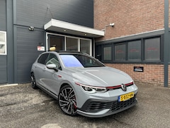 Volkswagen Golf - 2.0 TSI GTI Clubsport Pano|Hud|IQ|Keyless