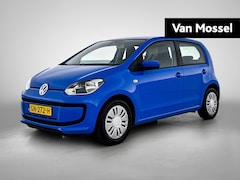 Volkswagen Up! - 1.0 move up BlueMotion