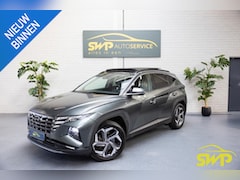 Hyundai Tucson - 1.6 T-GDI PHEV Premium Sky 4WD | Pano | Memory | Stoel ventilatie | ACC | 360 cam | Krell