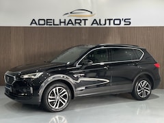 SEAT Tarraco - 1.5 TSI Xcellence 7 Pers. / Navigatie full map / 360 Camera / Cruise control / Climate con