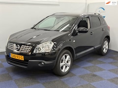 Nissan Qashqai - 2.0 Acenta / PANORAMADAK / NAVI-MULTIEMEDIA / NETTE AUTO