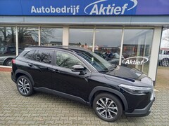 Toyota Corolla Cross - 1.8 HYBRID STYLE