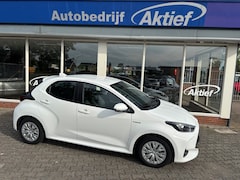 Toyota Yaris - 1.5 Hybrid Active Navi