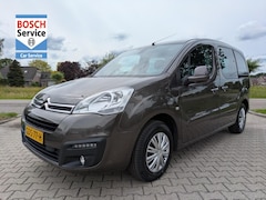 Citroën Berlingo - 1.2 Puretech Feel I Benzine 5p I Nieuw Distributie I 4 nieuw banden I Cruise I Navi I Airc