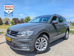 Volkswagen Tiguan - 1.5 TSI ACT Comfortline I DSG I Adaptive I Clima I Carplay I Groot onderhoud I Navi