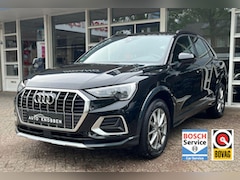 Audi Q3 - 45 TFSI quattro Carplay, Climat, Cruise, Navi, LM