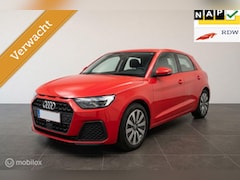 Audi A1 Sportback - 1.0 TSI | Carplay | Automaat | Winterpakket