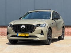 Mazda CX-60 - 2.5 e SkyActiv PHEV Homura Panoramadak / Bose / Stoelventilatie