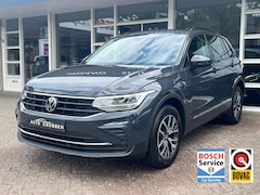 Volkswagen Tiguan - 1.4 TSI eHybrid Navi, ACC, Camera, LM