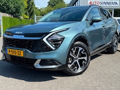 Kia Sportage - 1.6 T-GDi Hybrid DynamicPlusLine | Trekhaak | Stoelverwarming | Stuurverwarming |