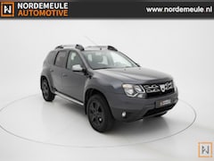 Dacia Duster - 1.2 TCE 4X2 LAUREATE. CRUISE, TREKHAAK, AIRCO