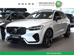 Volvo XC60 - T8 406PK AWD Ultra Executive | Luchtvering | 22'' | BLIS | B&W |