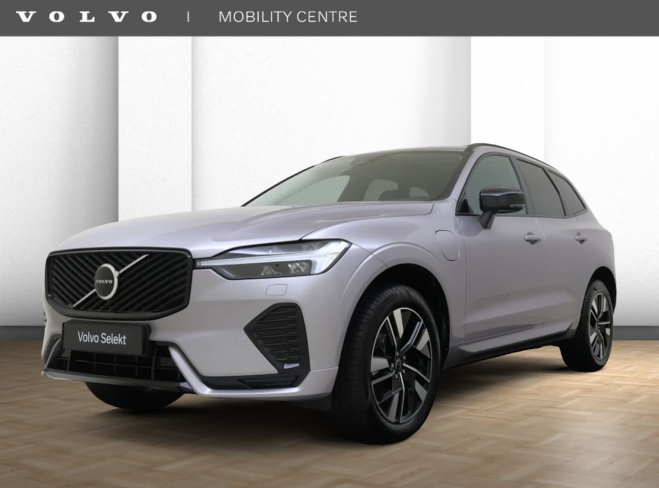 Volvo XC60 - T6 AWD Plus Dark | Facelift | Panoramadak | Harman/Kardon | - AutoWereld.nl