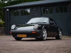 Porsche 911 - 3.0 SC Coupe - Black - Just Arrived