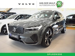 Volvo XC60 - T8 406PK AWD Ultra Executive | Luchtvering | 22'' | BLIS | B&W |