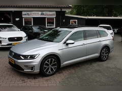 Volkswagen Passat - 1.4 TSI GTE HIGHLINE 217PK - Panodak adapt cruise