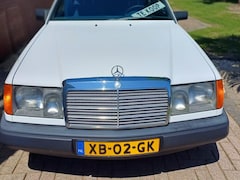 Mercedes-Benz 200-serie - 200-500 200 D