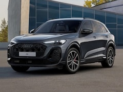 Audi Q5 - S edition e-Competition e- Hybrid Bestel met hoge korting