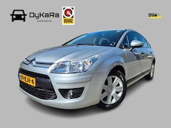 Citroën C4 - 1.6 VTi Anniversaire Navi, Clima, Cruise, Trekhaak, NAP