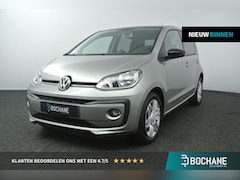 Volkswagen Up! - 1.0 BMT high up | Winterpakket | Dakpakket | 15" Velgen |